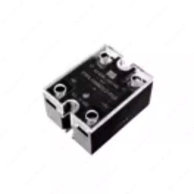 Однофазные твердотельные реле