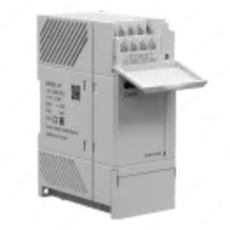 Блоки питания БП60К/БП100К, БП120К/БП240К для ПЛК