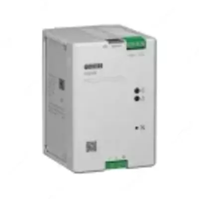 Блоки питания БП60К/БП100К, БП120К/БП240К для ПЛК