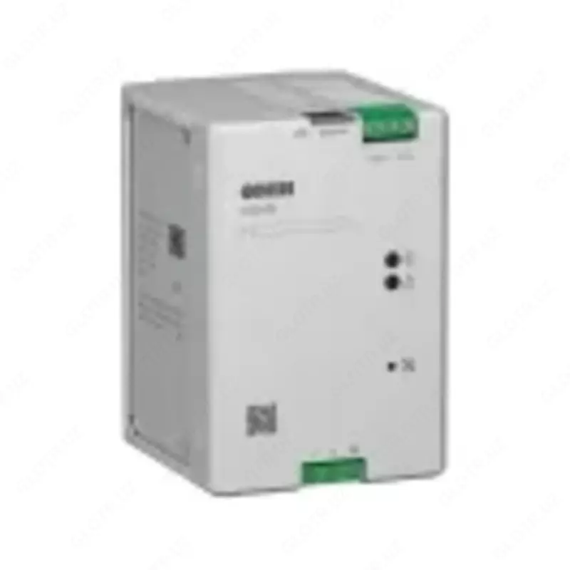 Блоки питания БП60К/БП100К, БП120К/БП240К для ПЛК