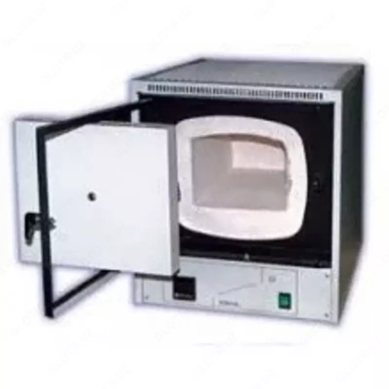 Печи SNOL 8,2/1100 LSM 01, 7,2/1100 LSC 01, 6,7/1300 LSM 01