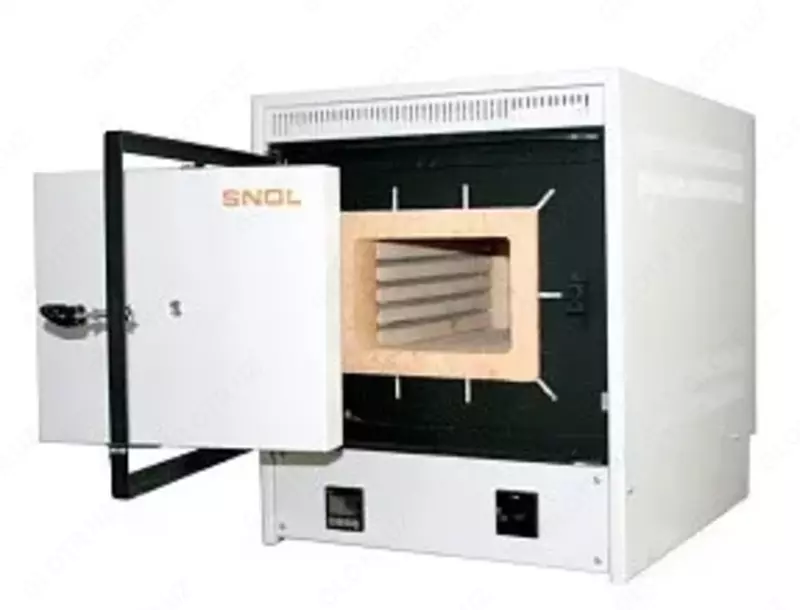 Печи SNOL 8,2/1100 LSM 01, 7,2/1100 LSC 01, 6,7/1300 LSM 01