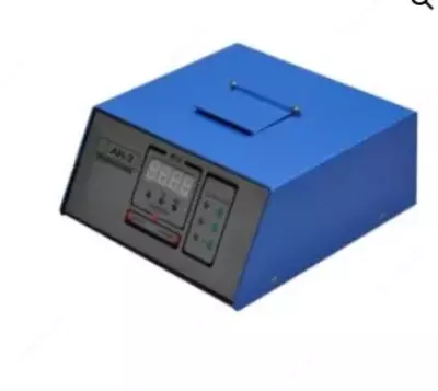 An-2 suvidagi neft mahsulotlarining analizatori