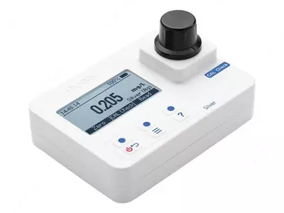 Анализатор хлора общего HI 97761