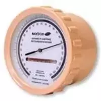 Барометр-анероид метеорологический БАММ-1М