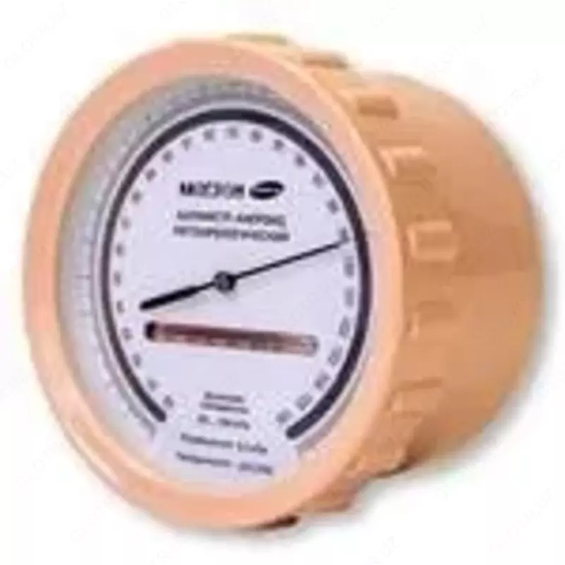 Барометр-анероид метеорологический БАММ-1М