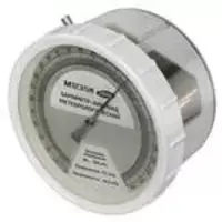 Барометр-анероид метеорологический БАММ-1М