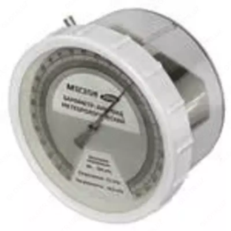 Барометр-анероид метеорологический БАММ-1М