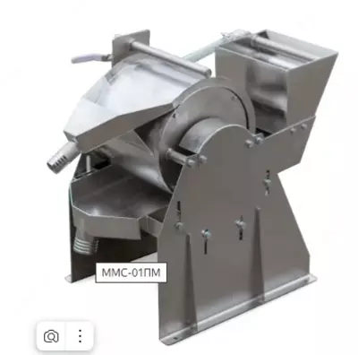 Магнитный сепаратор ММС-0.1ПМ