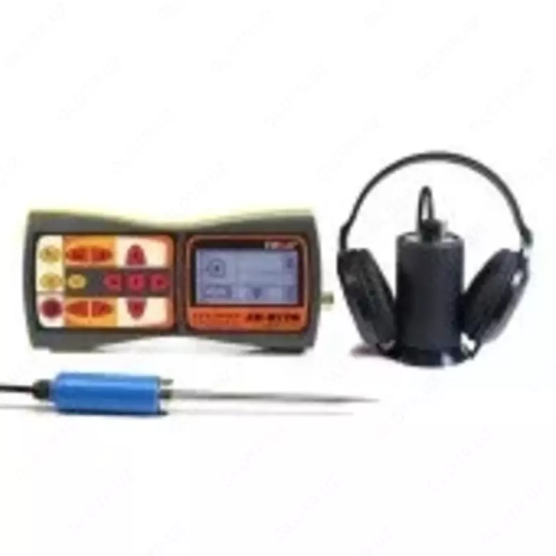 Течеискатель Успех АТП-424НД