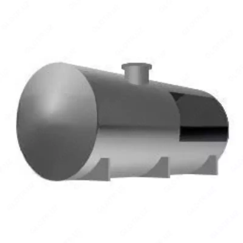 Резервуар для нефтепродуктов 10м³