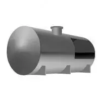 Резервуар для нефтепродуктов 30м³ - 22 000 000 сум