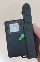 Анализ почвы N-Тестер