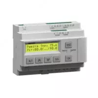 Контроллер КТР-121 10128 для автоматического управления котельной