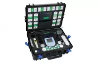 Agrokimyoviy tuproq tahlili laboratoriyasi Tester - 50 000 000 so'mdan