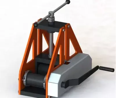 ПРОФИЛЕГИБ РУЧНОЙ УСИЛЕННЫЙ