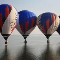 Аэростаты(воздушные шары) 07 АТC