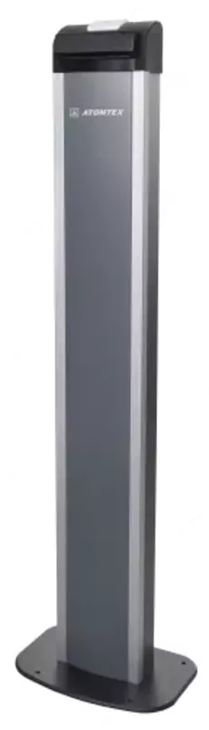 Монитор радиационный пешеходный МРП‑АТ930