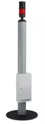 Мониторы радиационные пешеходные МРП‑АТ920В