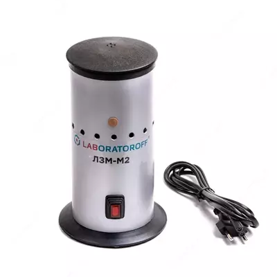 Мельница лабораторная ЛЗМ-М2