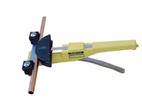 Трубогиб ручной HHW-22 для труб от 6 до 22 мм