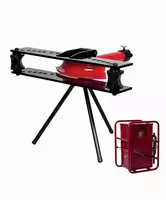 Quvur bükme elektr VOLL V-BEND 2/3 / 4E