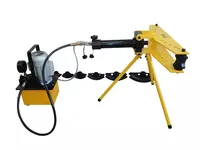Quvur bükücü elektro-gidravlik HHW-2D (2-3 dyuym) - 21 228 750 so'mdan