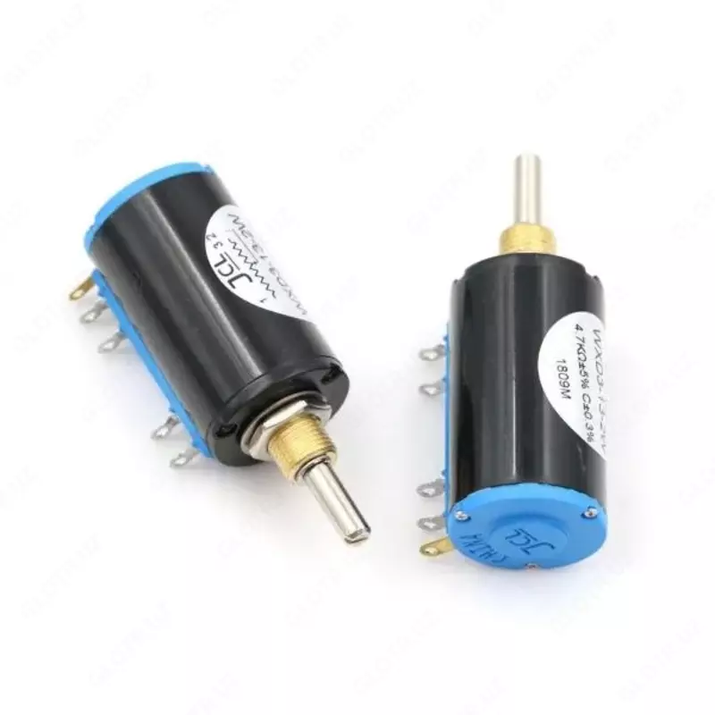 Переменный резистор WXD3-13 2W