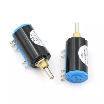 Переменный резистор WXD3-13 2W