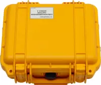 Линейная сейсмостанция ЭЛЛИСС - от 76 800 000 сум