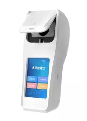 Ручной детектор общего содержания азота Ручной детектор общего содержания азота