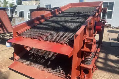 Vibratsiyali goroxot