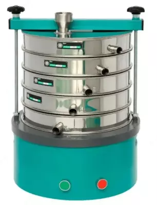 Грохот вибрационный ГР 30