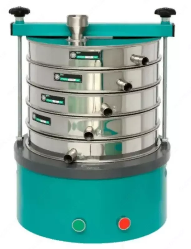 Грохот вибрационный ГР 30