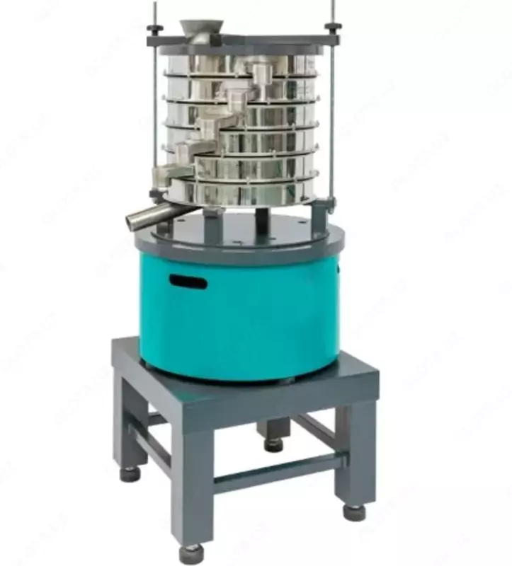 Грохот вибрационный ГР 40