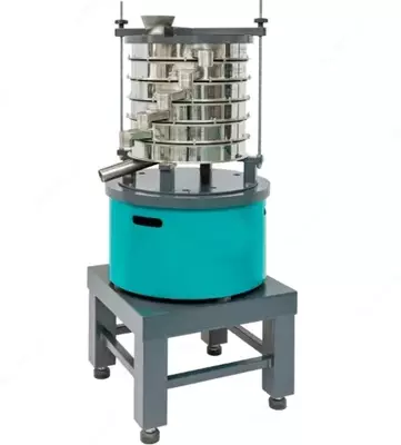 Грохот вибрационный ГР 40