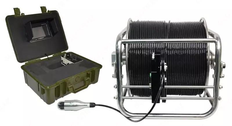 Универсальный комплект TIS 19U-20050 250523