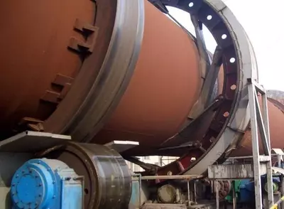 Печь для выработки отработанного тепла