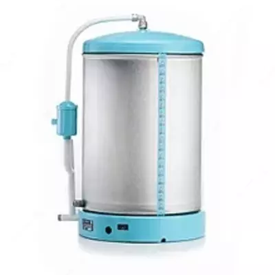 Аквадистиллятор электрический ДЭ-4М