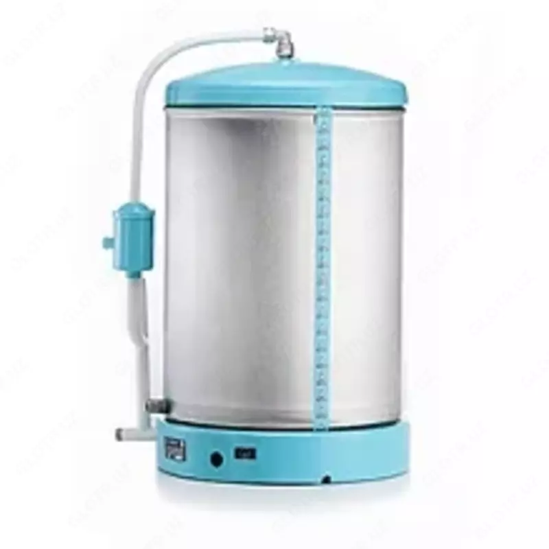 Аквадистиллятор электрический ДЭ-4М