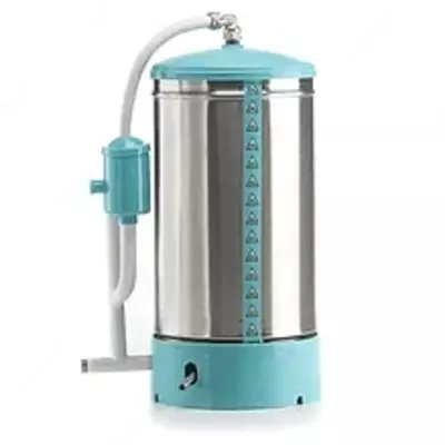 Аквадистиллятор электрический ДЭ-4М