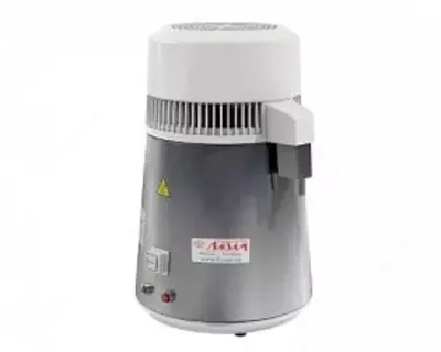 АДЭ-50/АДЭ-40/АДЭ-09 elektr suv distilleri