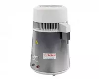 Аквадистиллятор электрический АДЭ-50/АДЭ-40/АДЭ-09