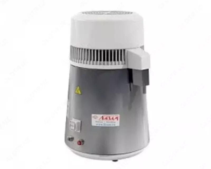 АДЭ-50/АДЭ-40/АДЭ-09 elektr suv distilleri