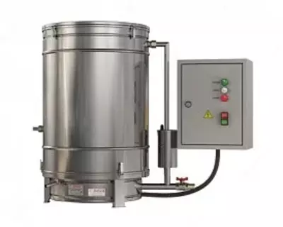 АДЭ-50/АДЭ-40/АДЭ-09 elektr suv distilleri