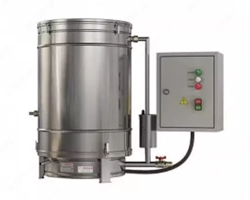 АДЭ-50/АДЭ-40/АДЭ-09 elektr suv distilleri