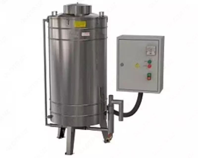 ДЭ-70/ДЭ-50/ДЭ-40/ДЭ-210/ДЭ-140/ДЭ-100  elektr suv distilleri