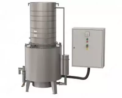 Аквадистиллятор электрический ДЭ-70/ДЭ-50/ДЭ-40/ДЭ-210/ДЭ-140/ДЭ-100