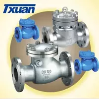 Обратные клапаны - от 10 000 сум