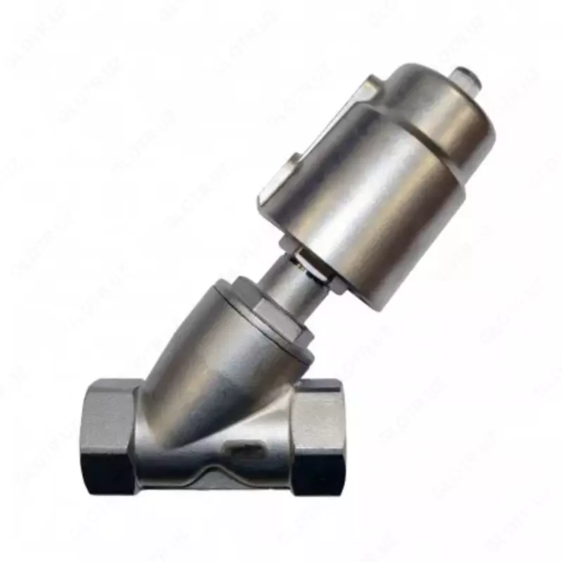 Клапан пневматический серии Р12/Р12